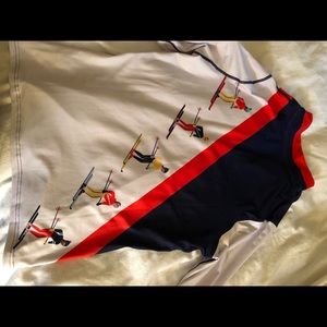 Krimson Klover ski/winter base layer M NEW w/ tags